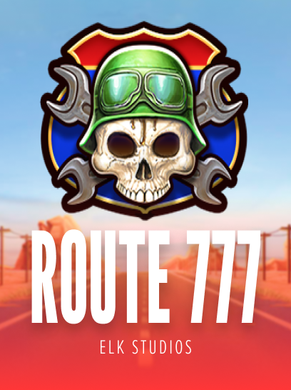 Route 777