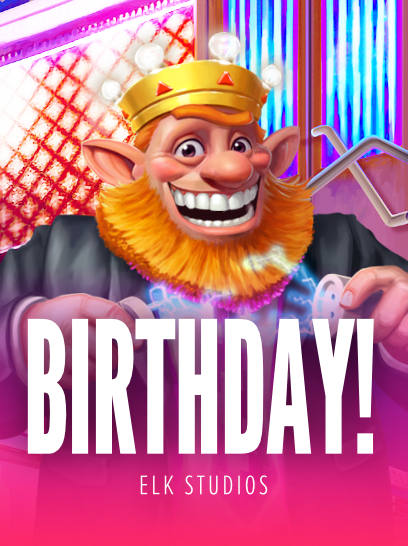 Birthday!