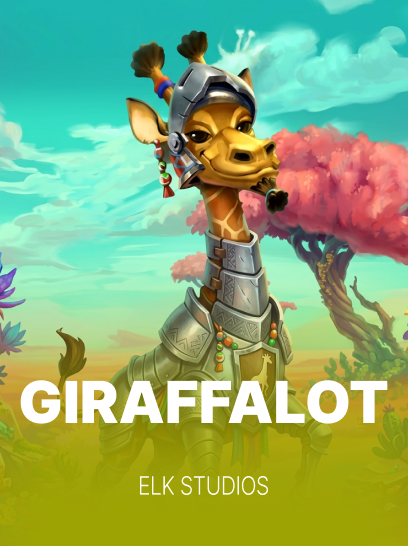 Giraffalot
