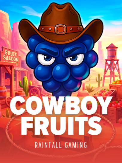 Cowboy Fruits
