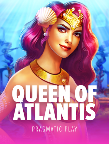 Queen of Atlantis