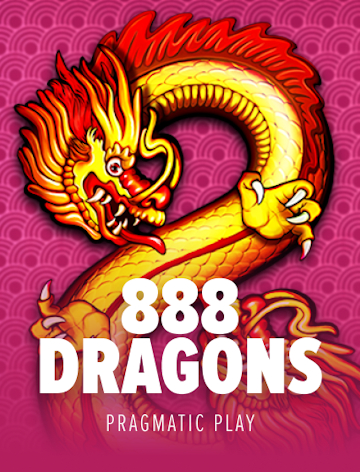 888 Dragons