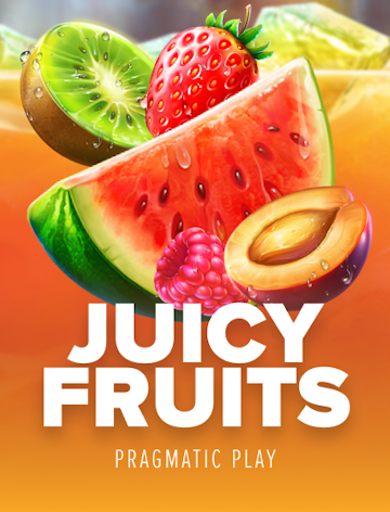 Juicy Fruits