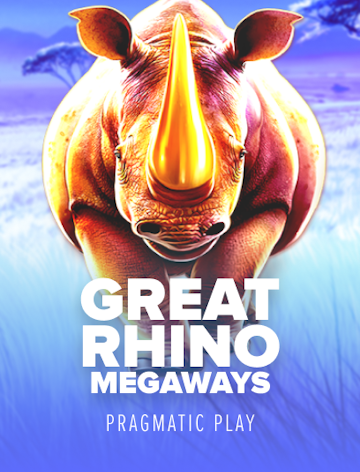 Great Rhino Megaways