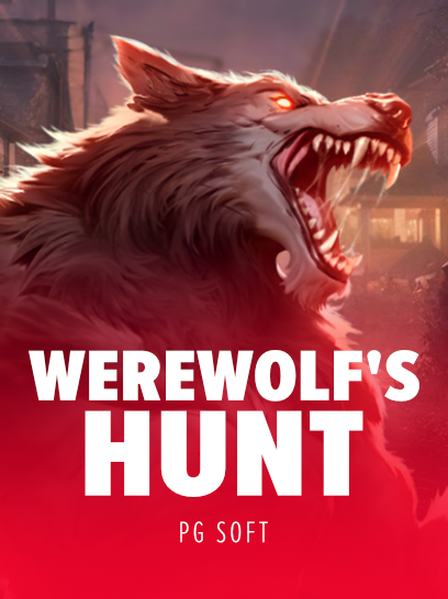 Werewolfs Hunt